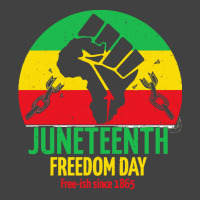 Juneteenth T  Shirt Juneteenth Freedom Day T  Shirt Vintage T-shirt | Artistshot