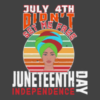 Juneteenth T  Shirt Juneteenth Independence Day, Black History T  Shir Vintage T-shirt | Artistshot