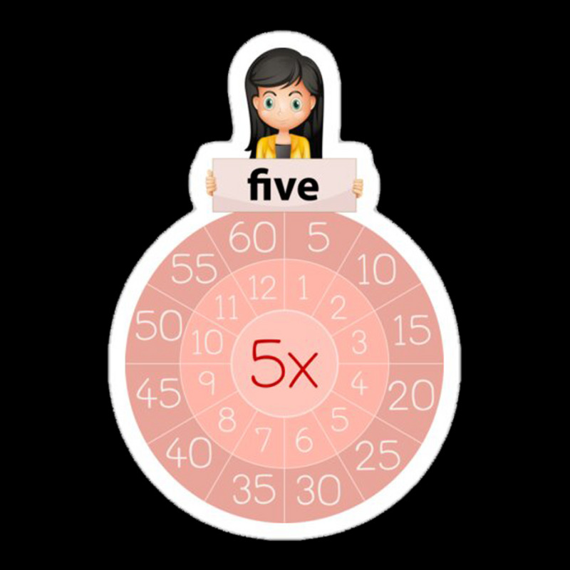 Multiplication Table In Circle For Number Eight 69410143 Fleece Short by kafaa2 | Artistshot