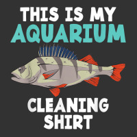 This Is My Aquarium Cleaning Fishkeeping Lover T Shirt Baby Bodysuit | Artistshot