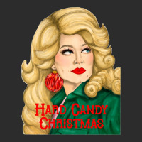 Hard Candy Christmas Exclusive T-shirt | Artistshot