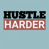 Hustle Harder Entrepreneurs Style Motivational Quotes Face Mask Rectangle | Artistshot