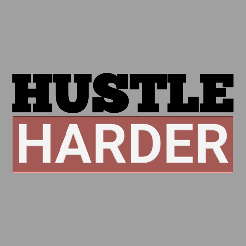 Hustle Harder Entrepreneurs Style Motivational Quotes Toddler Hoodie | Artistshot