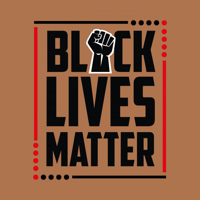 Black Lives Matter Vintage T-Shirt by rardesign | Artistshot