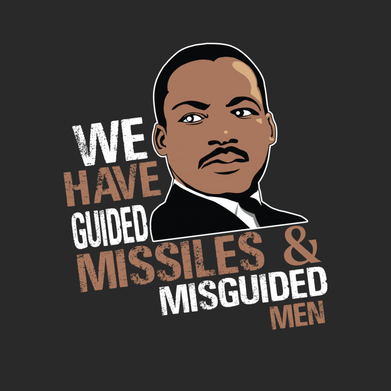 We Have Guided Missiles And Misguided Toddler T-shirt by rardesign | Artistshot