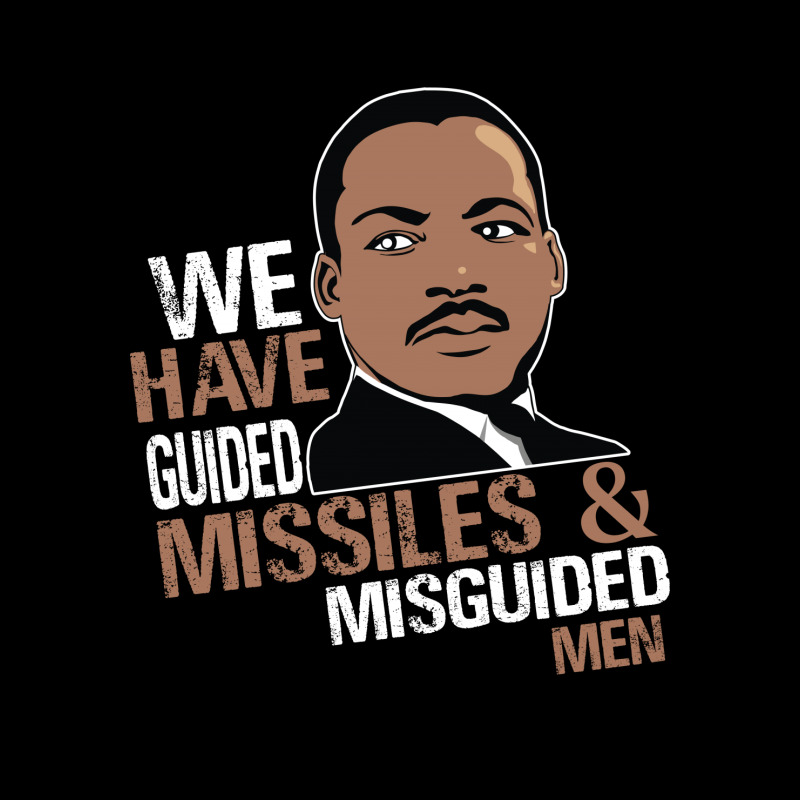 We Have Guided Missiles And Misguided Baby Tee by rardesign | Artistshot