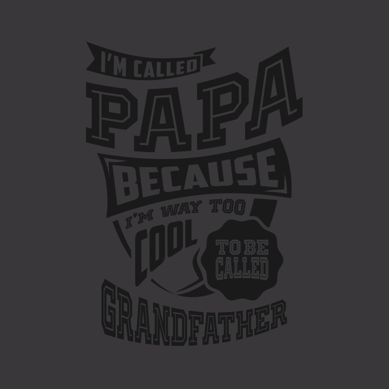 Too Cool For Papa Ladies Curvy T-shirt | Artistshot