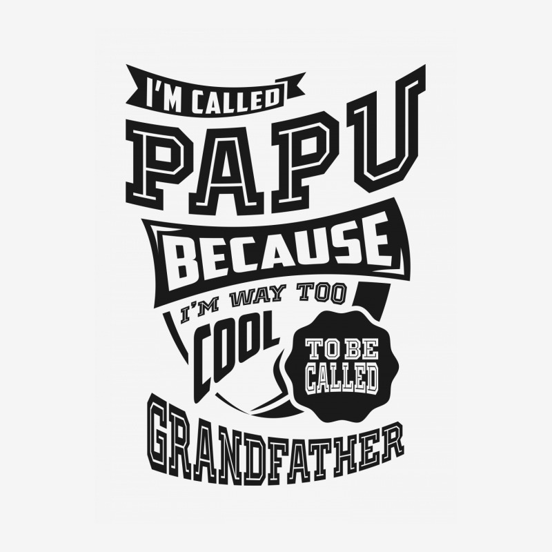 Too Cool For Papu Classic T-shirt | Artistshot