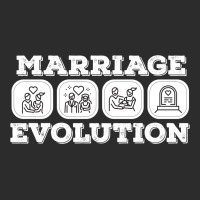 Marriage Evolution Exclusive T-shirt | Artistshot