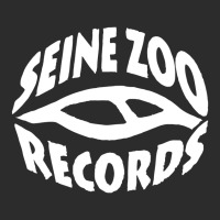 Seine Zoo Records Exclusive T-shirt | Artistshot