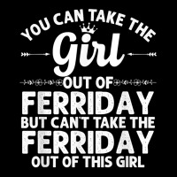 Girl Out Of Ferriday La Louisiana Gift Funny Home Roots Usa T Shirt Toddler Sweatshirt | Artistshot