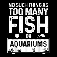 Funny Aquarium Design For Men Women Fishkeeping Aquarist T Shirt Adjustable Cap | Artistshot