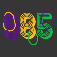 Mardi Gras Parade 985 Area Code Houma Louisiana T Shirt Toddler Hoodie | Artistshot