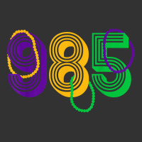 Mardi Gras Parade 985 Area Code Houma Louisiana T Shirt Baby Bodysuit | Artistshot