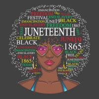 Juneteenth T  Shirt Juneteenth June 19 1865 Black History Month T  Shi Vintage T-shirt | Artistshot