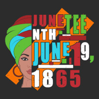 Juneteenth T  Shirt Juneteenth June 19,1865 T  Shirt Exclusive T-shirt | Artistshot