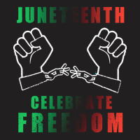 Juneteenth T  Shirt Juneteenth Juneteenth 2020 T  Shirt T-shirt | Artistshot