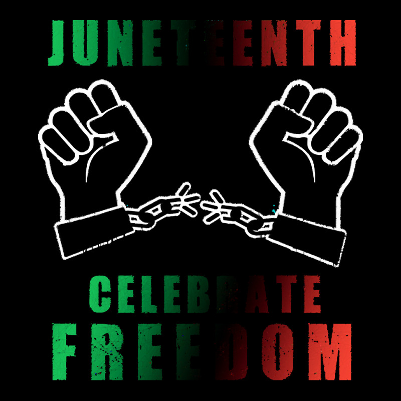 Juneteenth T  Shirt Juneteenth Juneteenth 2020 T  Shirt Unisex Jogger | Artistshot