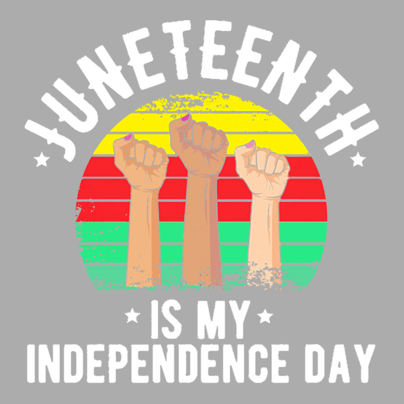 Juneteenth T  Shirt Juneteenth Juneteenth American Flag T  Shirt Men's T-shirt Pajama Set | Artistshot