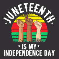 Juneteenth T  Shirt Juneteenth Juneteenth American Flag T  Shirt Vintage Hoodie And Short Set | Artistshot