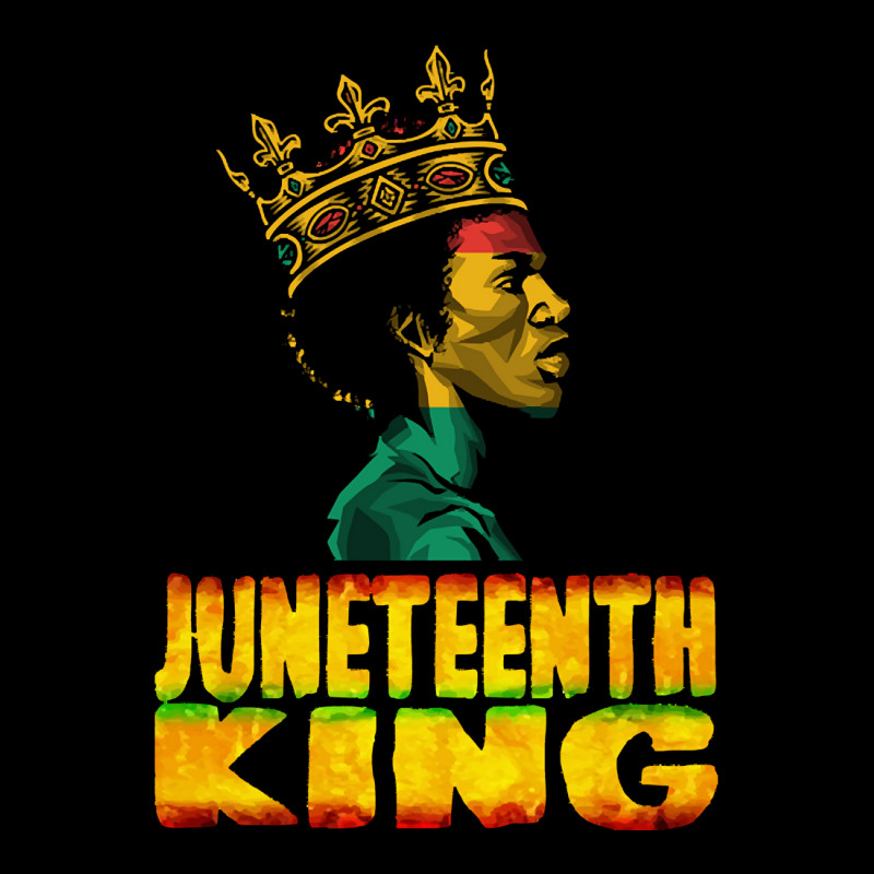 Juneteenth T  Shirt Juneteenth King   June 19 Black History Month June Pocket T-shirt | Artistshot