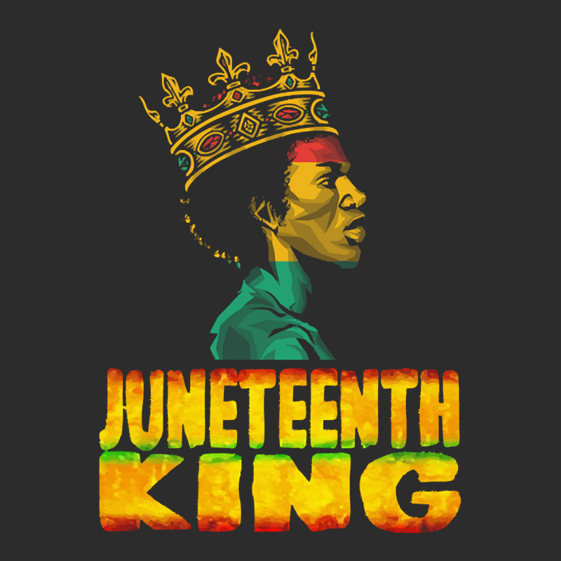 Juneteenth T  Shirt Juneteenth King   June 19 Black History Month June Exclusive T-shirt | Artistshot