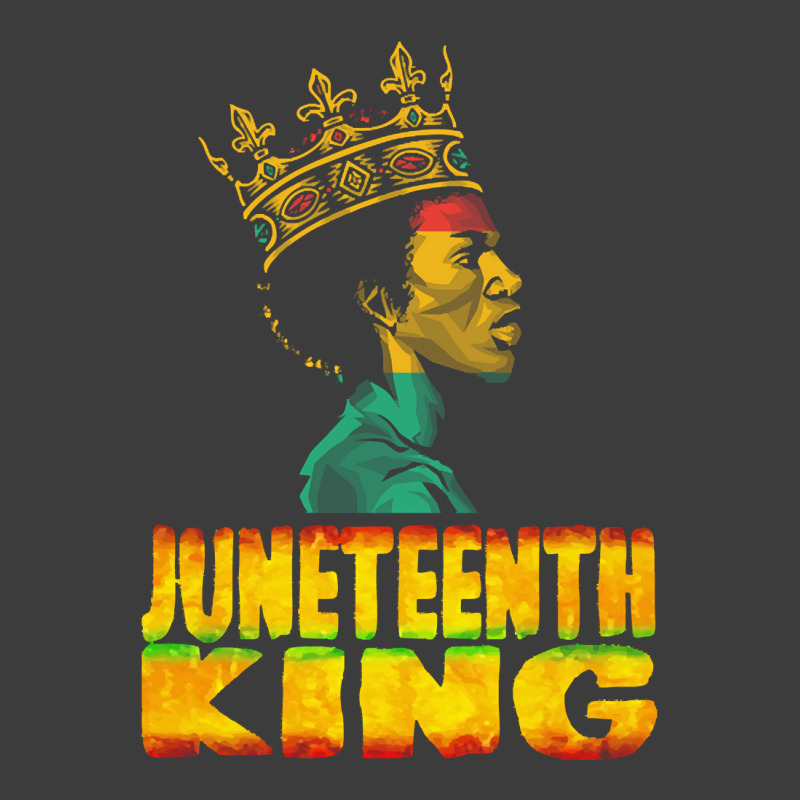 Juneteenth T  Shirt Juneteenth King   June 19 Black History Month June Men's Polo Shirt | Artistshot