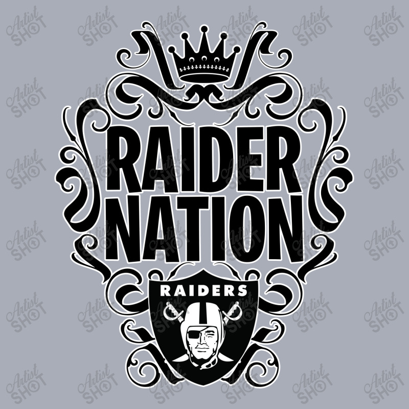 Raider Nation Tank Dress by tiococacola | Artistshot