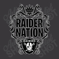 Raider Nation Ladies Curvy T-shirt | Artistshot