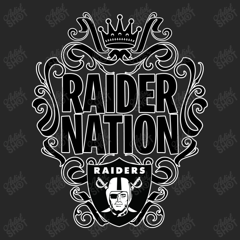 Raider Nation Women's Pajamas Set by tiococacola | Artistshot