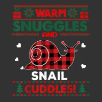 Snail Lover Merry Christmas Snail Ugly Christmas Sweater T Shirt Baby Bodysuit | Artistshot