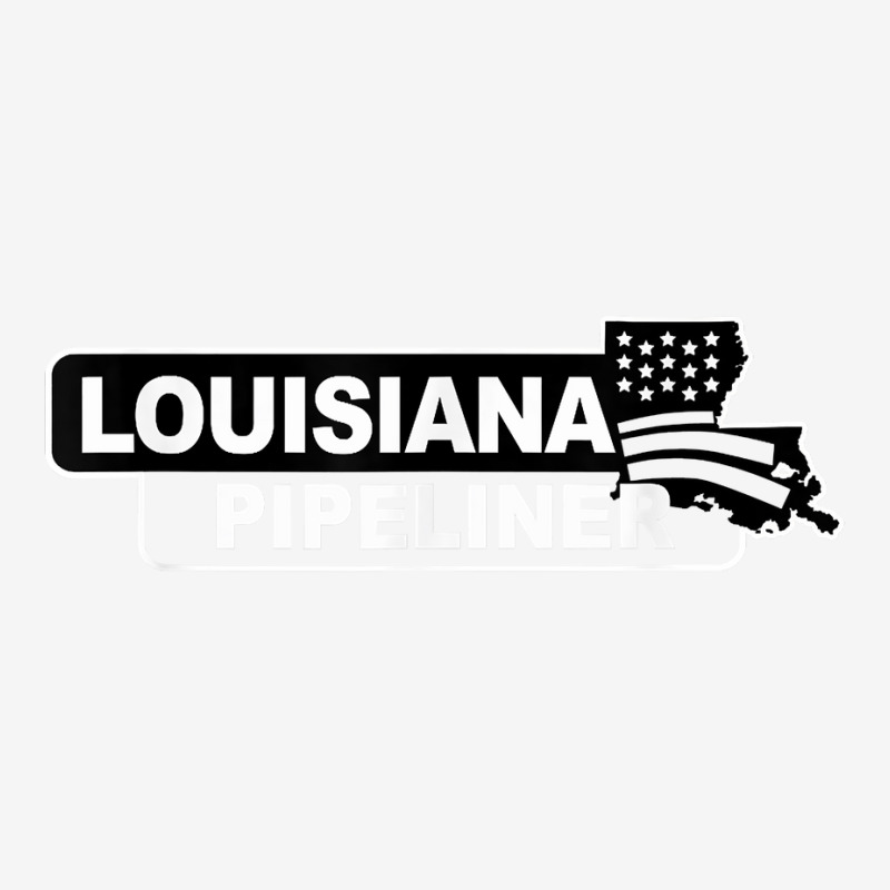 Pipeliner T Shirt (louisiana) Toddler Hoodie | Artistshot