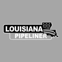 Pipeliner T Shirt (louisiana) Toddler Sweatshirt | Artistshot