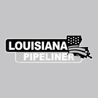 Pipeliner T Shirt (louisiana) Baby Bodysuit | Artistshot