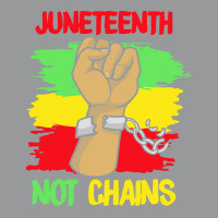 Juneteenth T  Shirt Juneteenth Not Chains   Black June 19 Freedom June Crewneck Sweatshirt | Artistshot