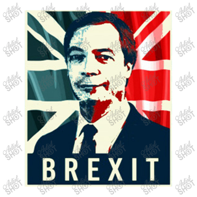 Nigel Farage Brexit Toddler T-shirt by barbarkah | Artistshot