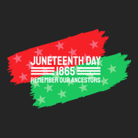 Juneteenth T  Shirt Juneteenth Remember Our Ancestors, Black History T Unisex Hoodie | Artistshot