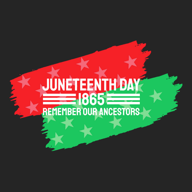 Juneteenth T  Shirt Juneteenth Remember Our Ancestors, Black History T Unisex Hoodie | Artistshot