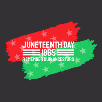 Juneteenth T  Shirt Juneteenth Remember Our Ancestors, Black History T Vintage Short | Artistshot