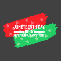 Juneteenth T  Shirt Juneteenth Remember Our Ancestors, Black History T Vintage T-shirt | Artistshot