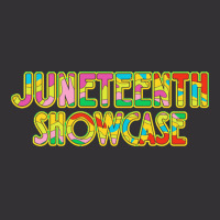 Juneteenth T  Shirt Juneteenth Show T  Shirt Vintage Hoodie And Short Set | Artistshot