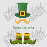 Leprechaun St Patricks Day Full-length Apron | Artistshot