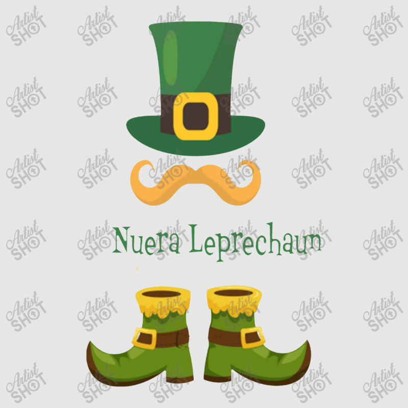 Leprechaun St Patricks Day Full-length Apron | Artistshot