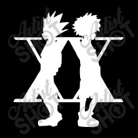 Killua Zoldyck And Gon Freecss, Hunterxhunter Anime Shirt 2020  T Shir Unisex Jogger | Artistshot