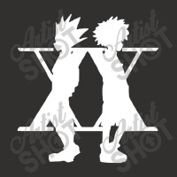 Killua Zoldyck And Gon Freecss, Hunterxhunter Anime Shirt 2020  T Shir Champion Hoodie | Artistshot