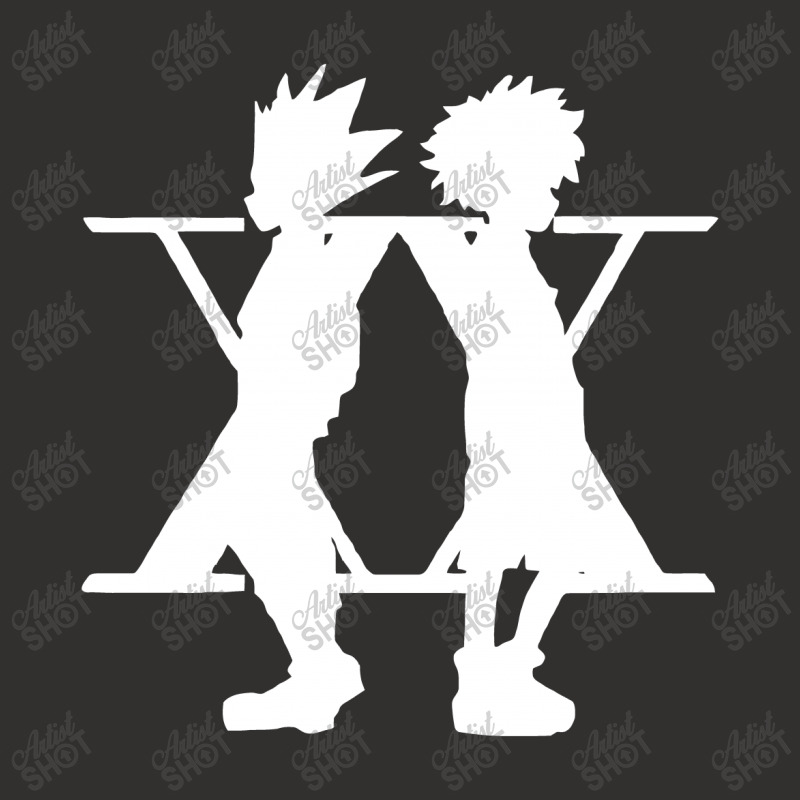 Killua Zoldyck And Gon Freecss, Hunterxhunter Anime Shirt 2020  T Shir Champion Hoodie | Artistshot