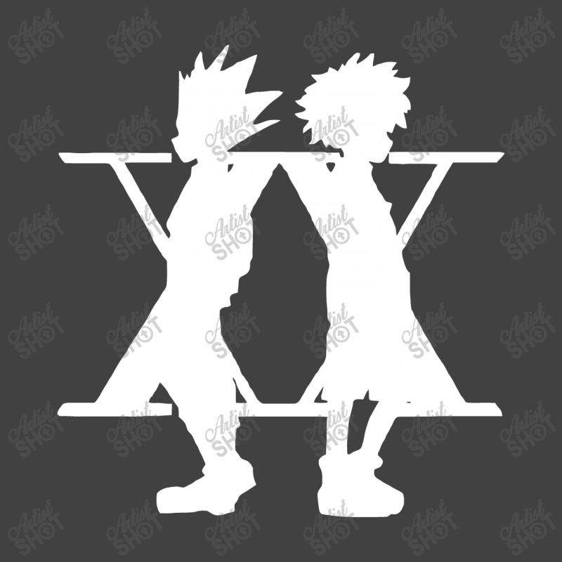 Killua Zoldyck And Gon Freecss, Hunterxhunter Anime Shirt 2020  T Shir Vintage T-shirt | Artistshot