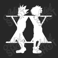 Killua Zoldyck And Gon Freecss, Hunterxhunter Anime Shirt 2020  T Shir Men's T-shirt Pajama Set | Artistshot