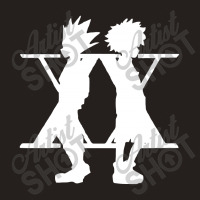 Killua Zoldyck And Gon Freecss, Hunterxhunter Anime Shirt 2020  T Shir Tank Top | Artistshot