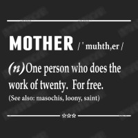 Mother Noun Unisex Hoodie | Artistshot